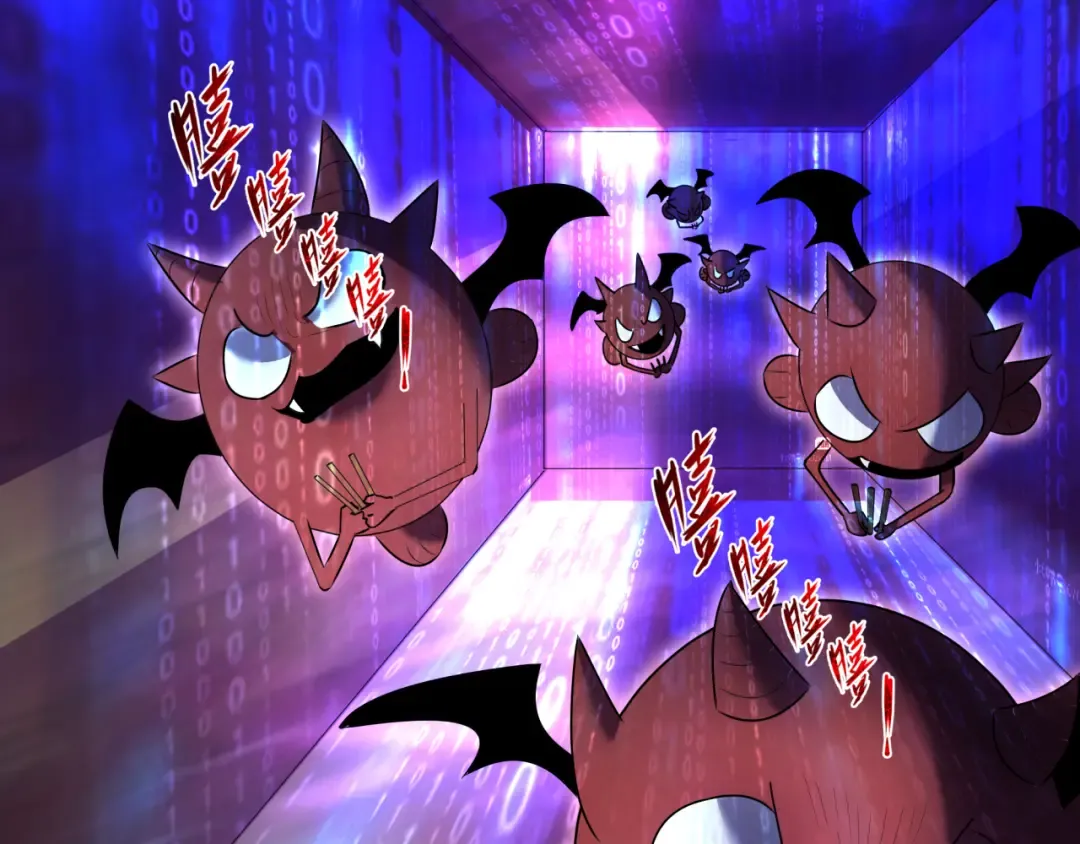 第357章 高丽篇-灵尊苏醒！ 第115页
