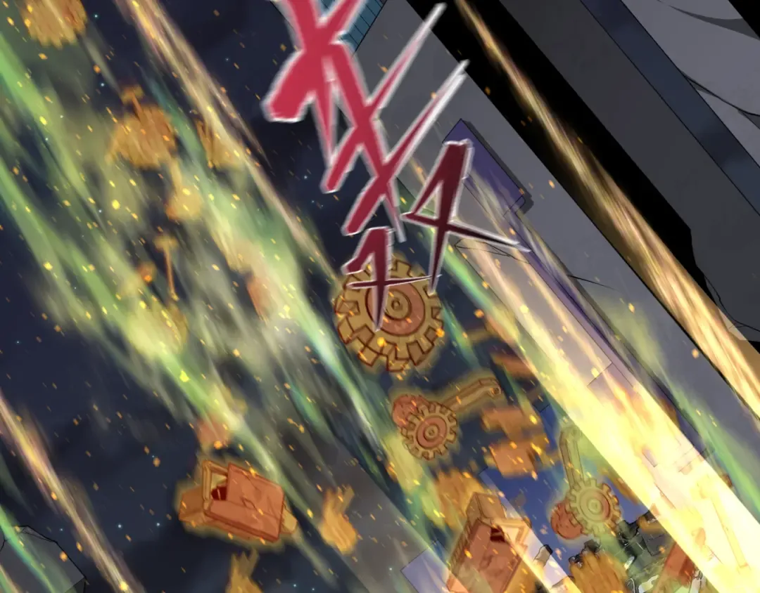 第357章 高丽篇-灵尊苏醒！ 第130页