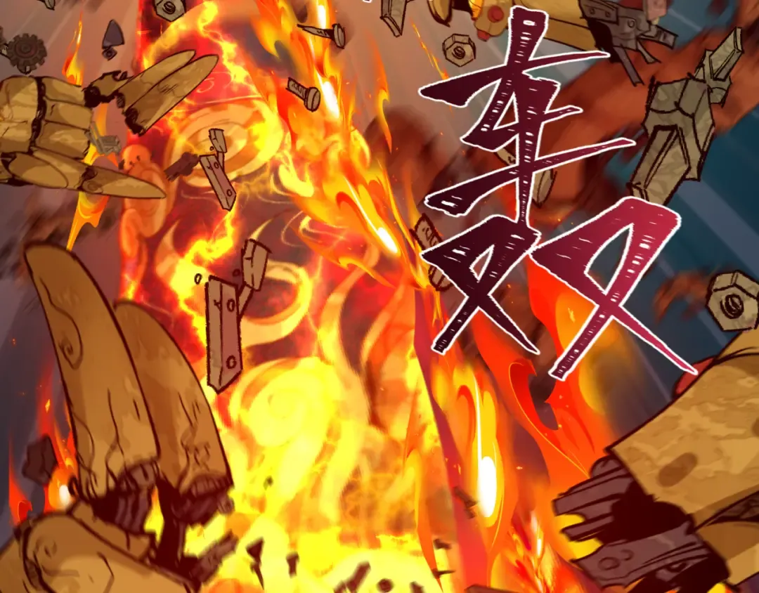 第358话 高丽篇-鬼灵女团出道！ 第65页