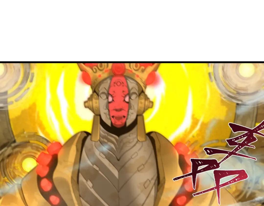 第361话 高丽篇-斗天武神！ 第6页