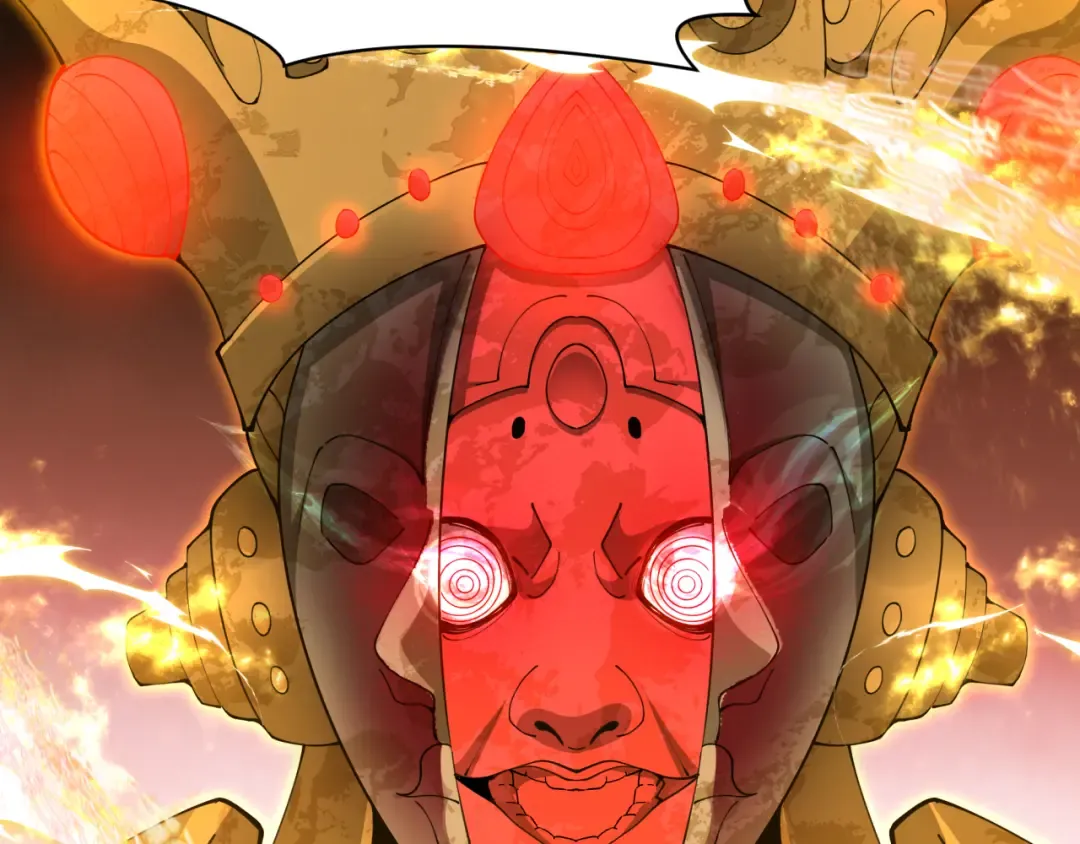第361话 高丽篇-斗天武神！ 第9页