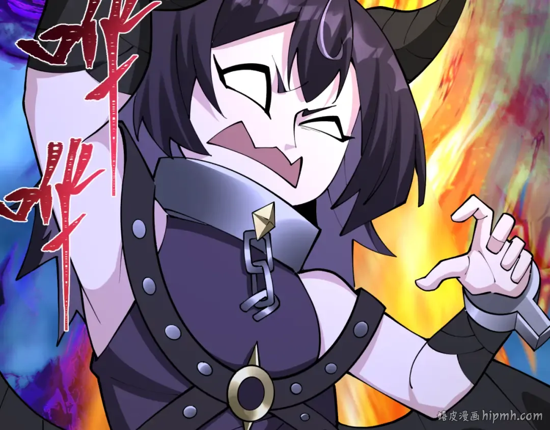 第361话 高丽篇-斗天武神！ 第16页