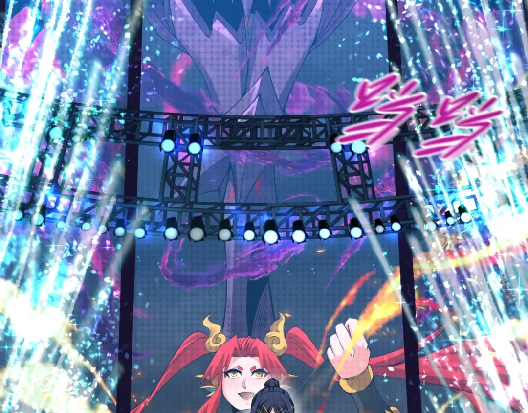 第361话 高丽篇-斗天武神！ 第51页