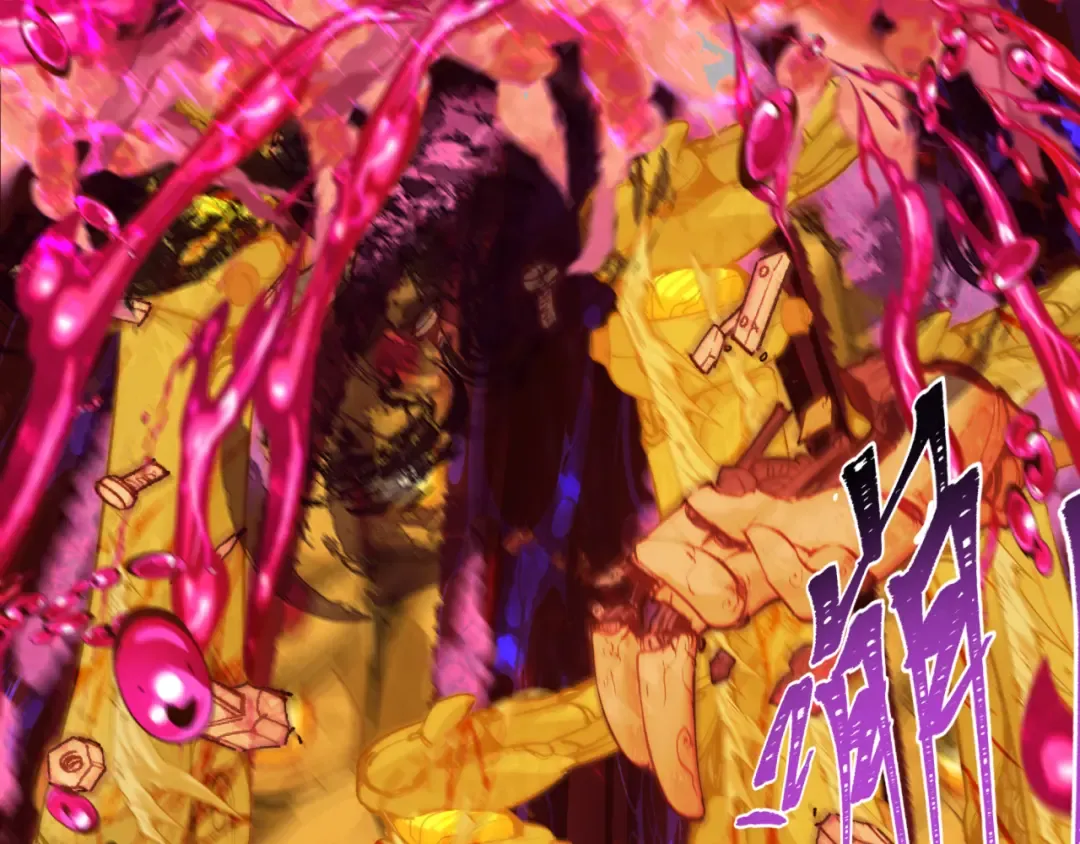 第361话 高丽篇-斗天武神！ 第83页