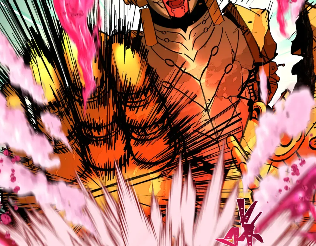 第361话 高丽篇-斗天武神！ 第108页