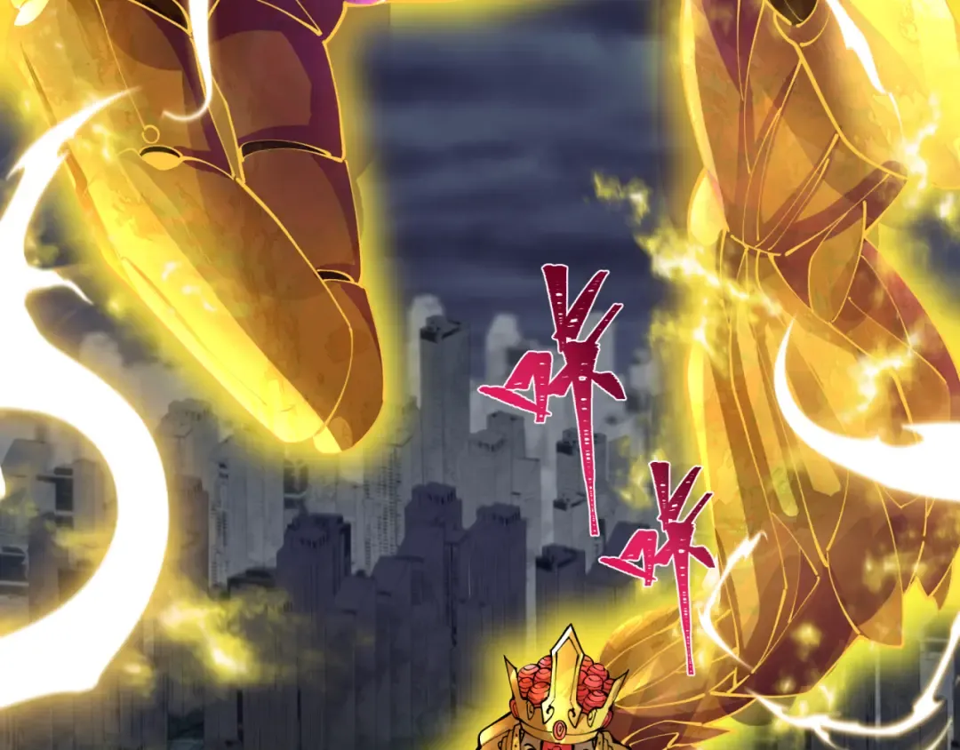 第361话 高丽篇-斗天武神！ 第158页