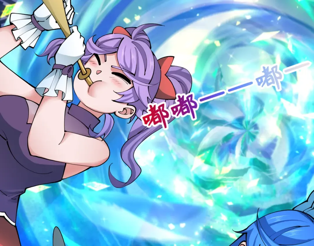 第361话 高丽篇-斗天武神！ 第177页
