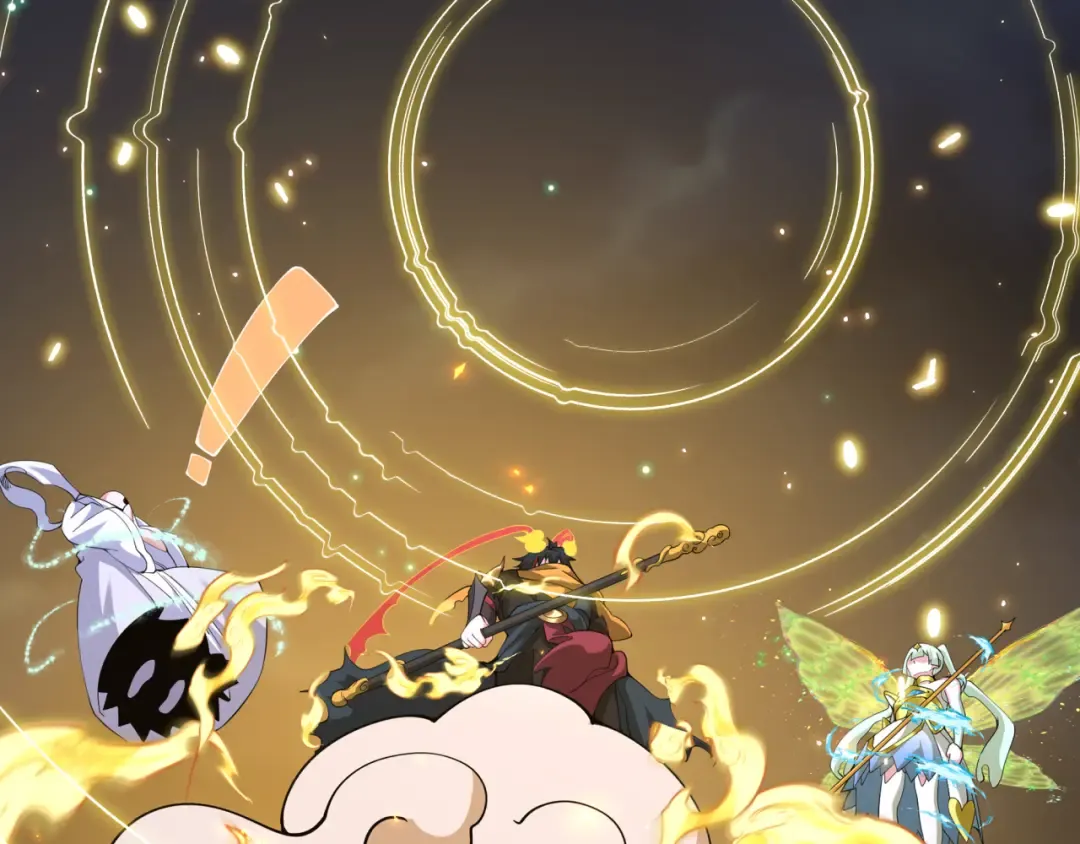第364话 高丽篇-魔罗化身！ 第7页
