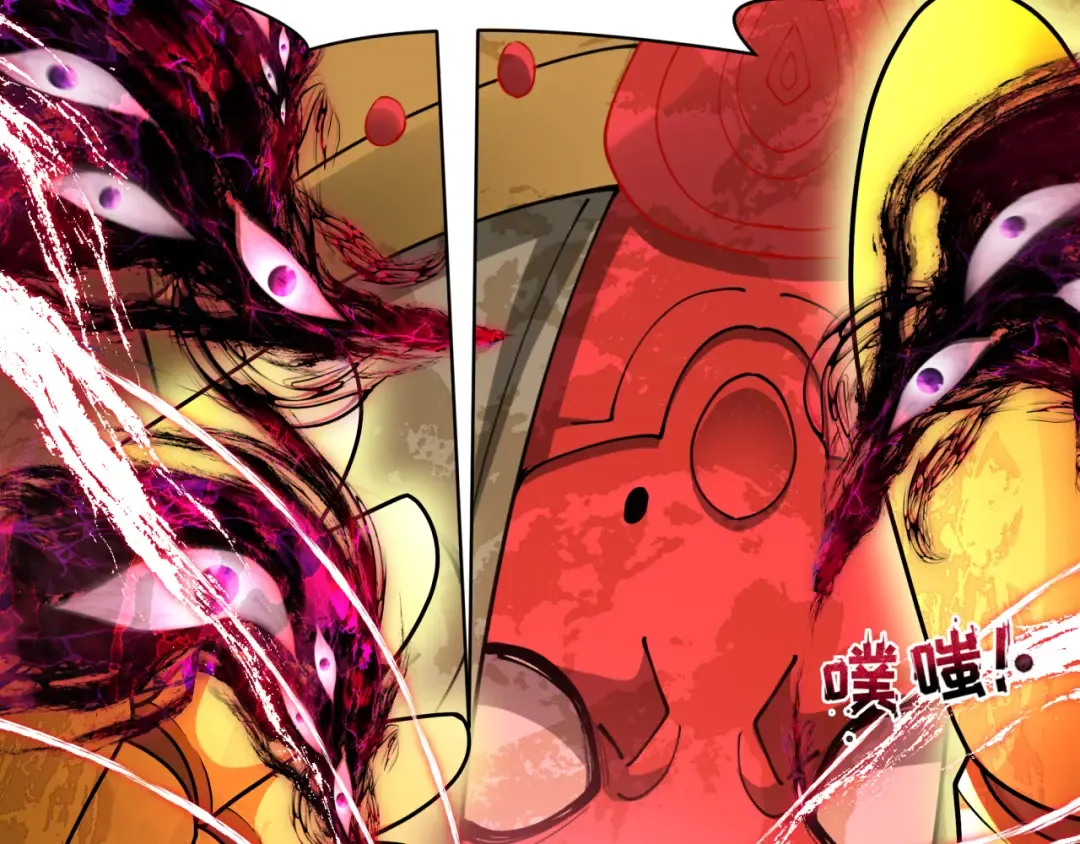 第364话 高丽篇-魔罗化身！ 第39页