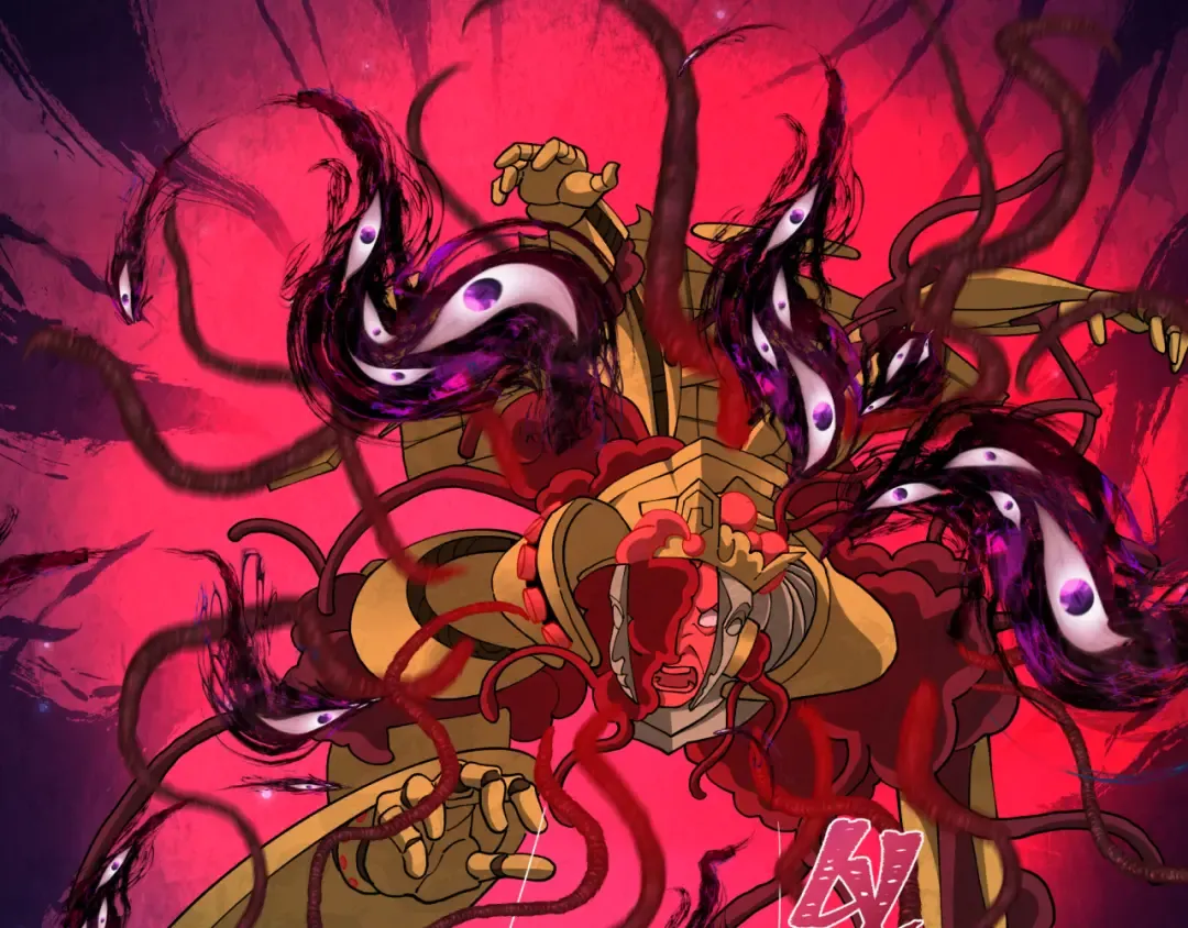 第364话 高丽篇-魔罗化身！ 第70页