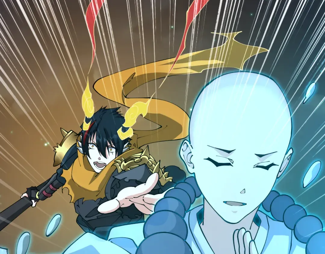 第364话 高丽篇-魔罗化身！ 第74页