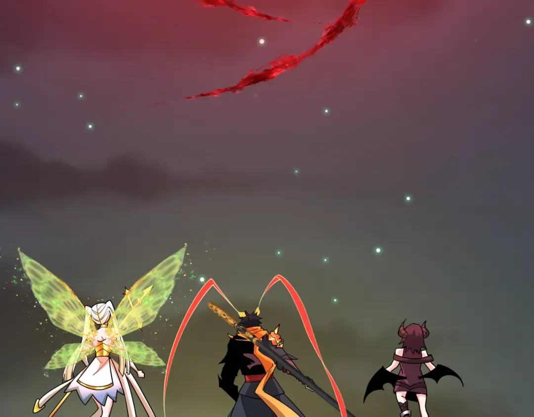 第364话 高丽篇-魔罗化身！ 第81页