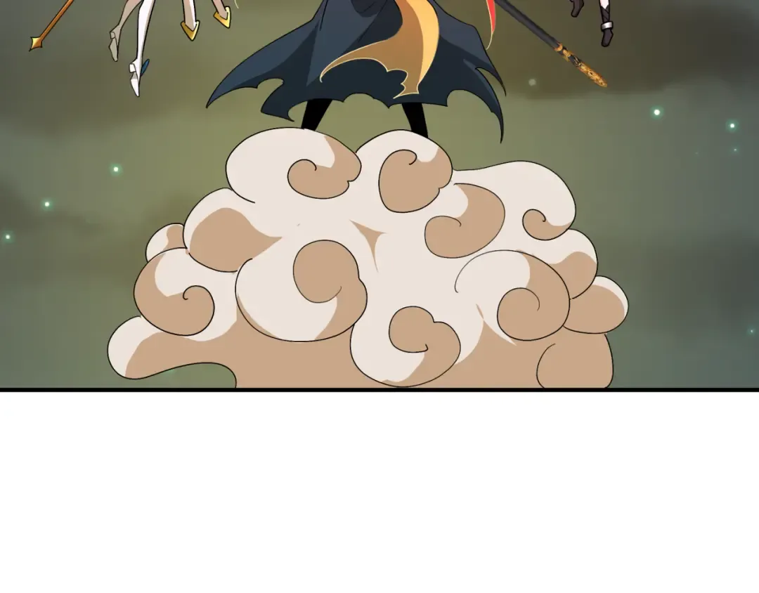第364话 高丽篇-魔罗化身！ 第82页