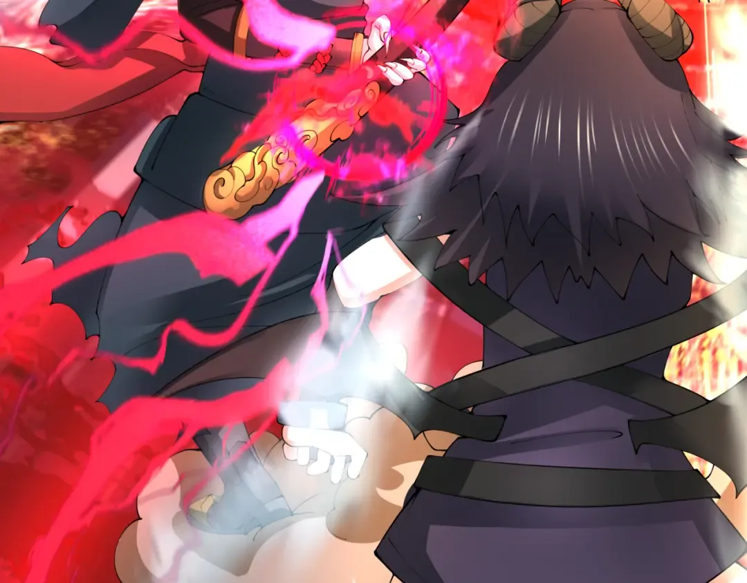 第364话 高丽篇-魔罗化身！ 第86页