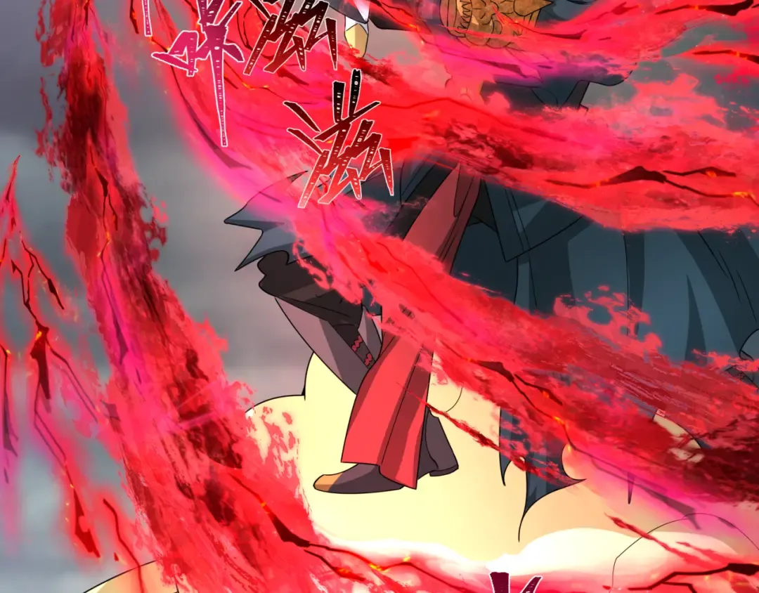 第364话 高丽篇-魔罗化身！ 第113页