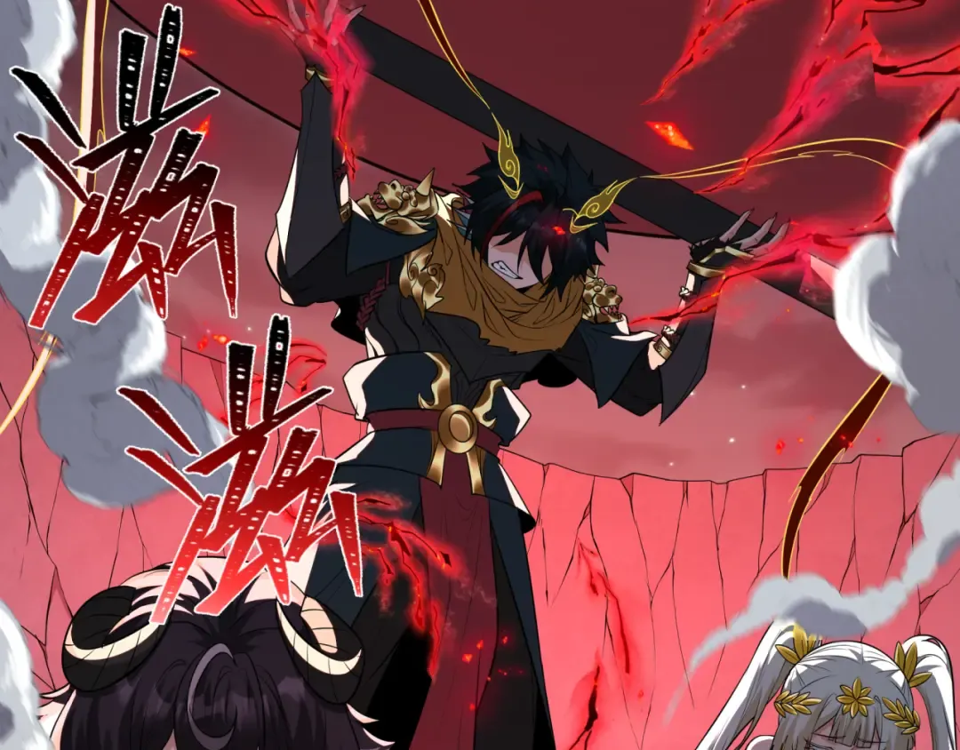 第364话 高丽篇-魔罗化身！ 第175页