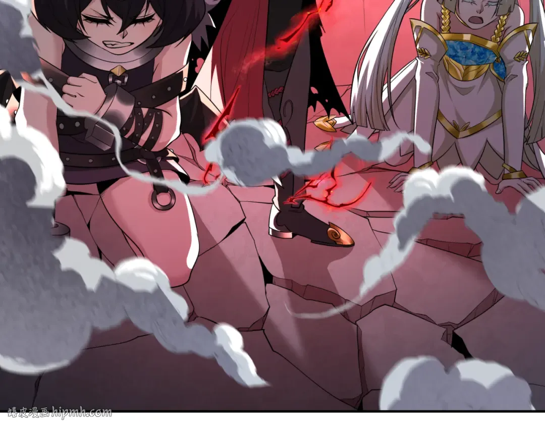 第364话 高丽篇-魔罗化身！ 第176页