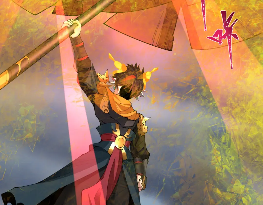 第364话 高丽篇-魔罗化身！ 第193页