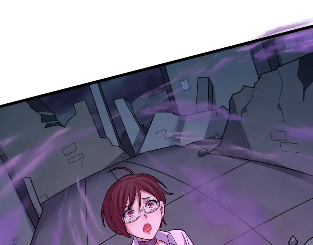 第365话 高丽篇-升阶！狂猿法相！ 第123页