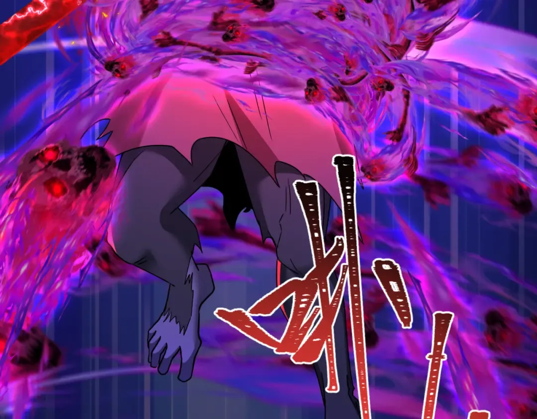 第365话 高丽篇-升阶！狂猿法相！ 第129页