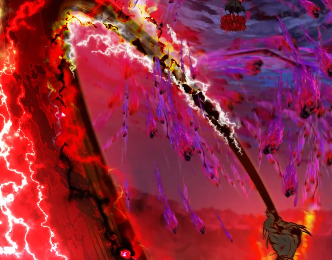 第365话 高丽篇-升阶！狂猿法相！ 第148页