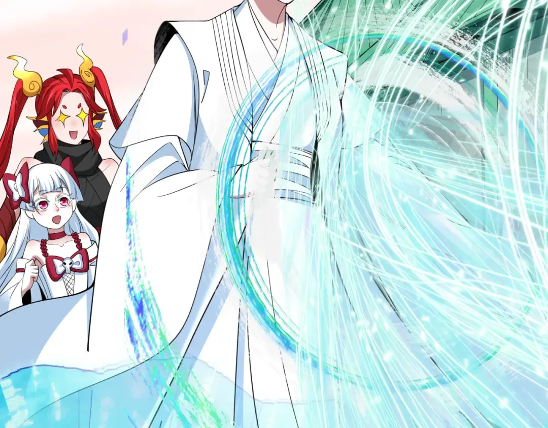 第370话 云梦篇-奇特的云梦国！ 第135页