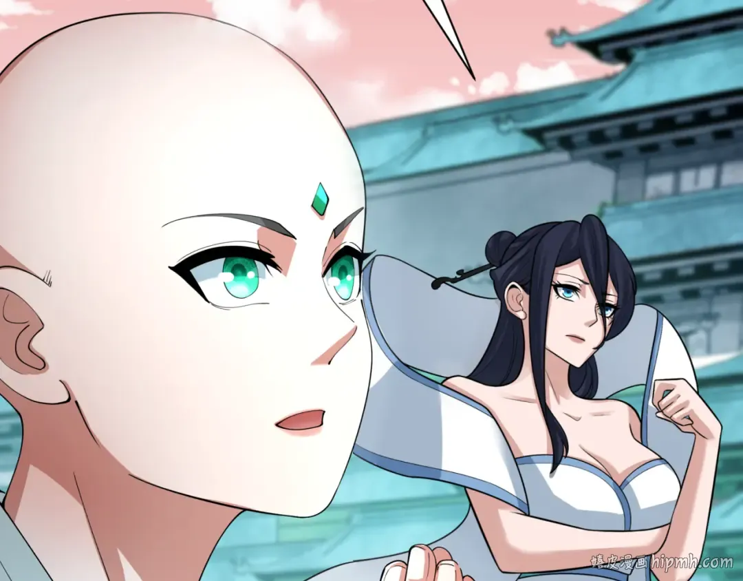 第371话 云梦篇-幻梦塔！ 第104页