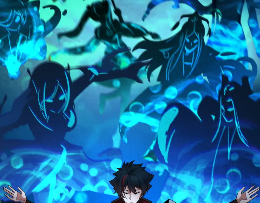 第371话 云梦篇-幻梦塔！ 第108页