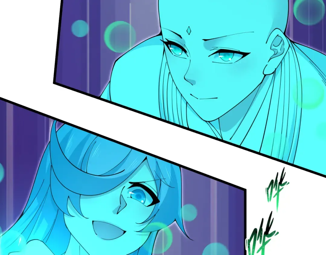 第372话 云梦篇-梦灵湘若曦！ 第50页