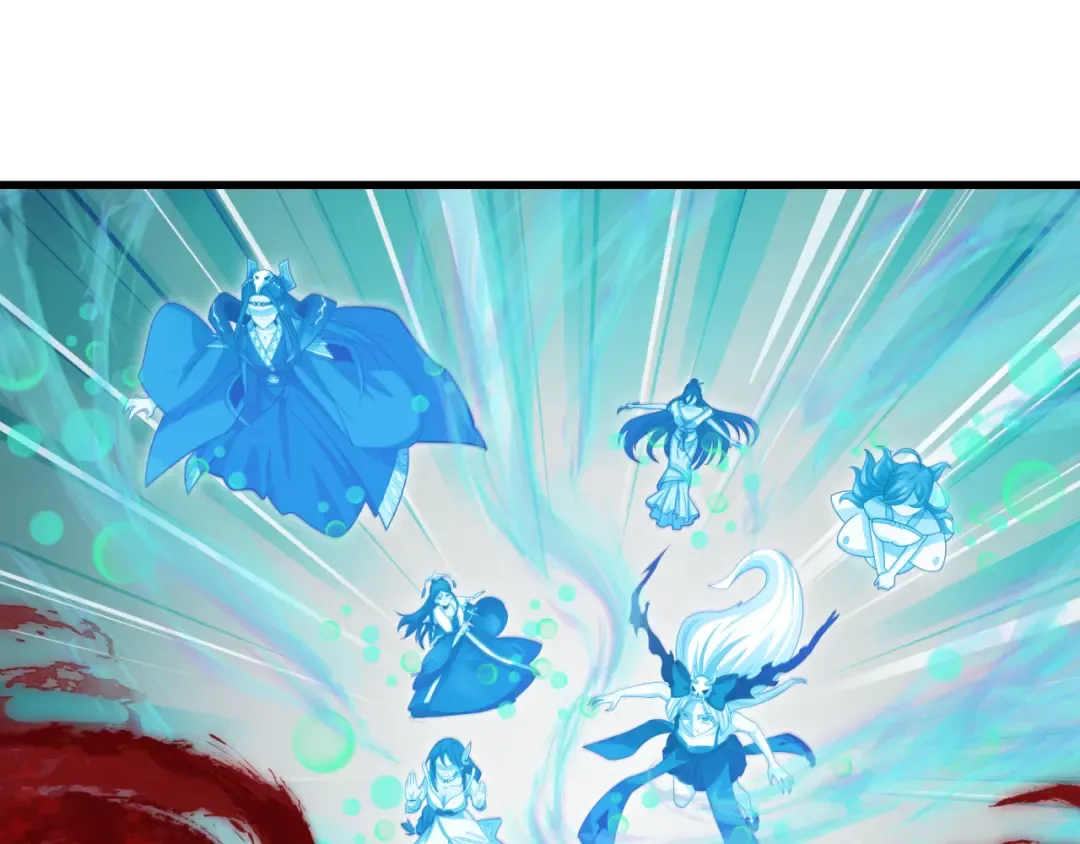 第372话 云梦篇-梦灵湘若曦！ 第65页