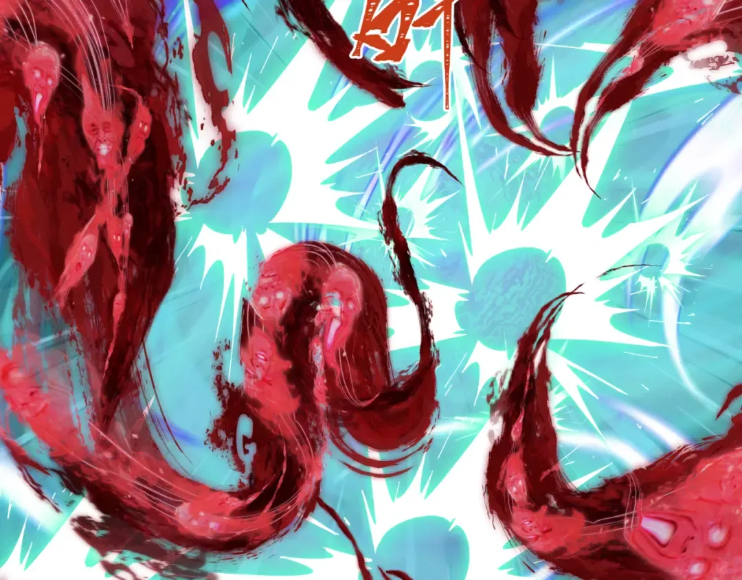第372话 云梦篇-梦灵湘若曦！ 第69页