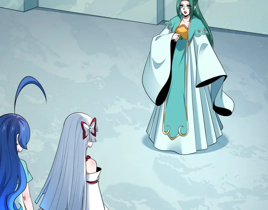 第372话 云梦篇-梦灵湘若曦！ 第102页