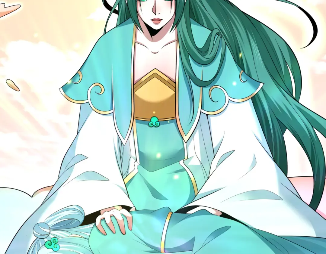 第372话 云梦篇-梦灵湘若曦！ 第133页
