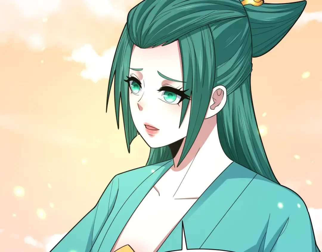 第372话 云梦篇-梦灵湘若曦！ 第142页