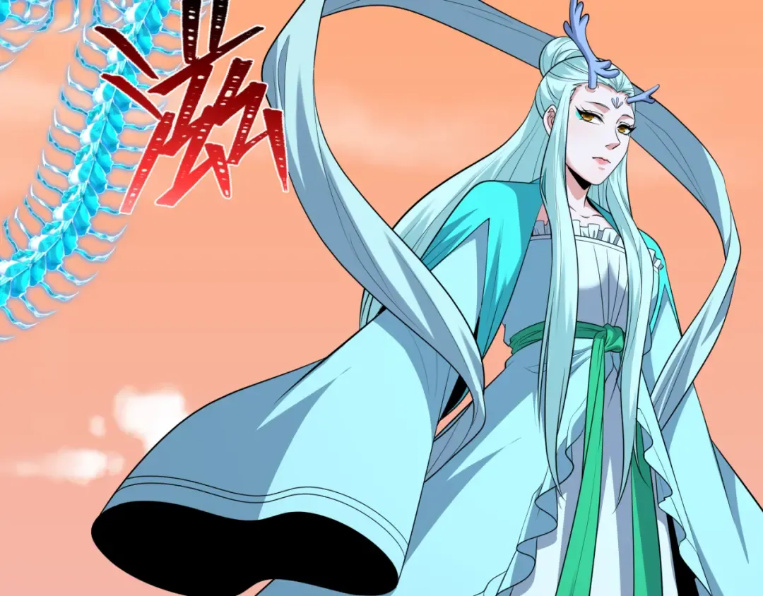 第373话 云梦篇-云梦神战开始！ 第97页