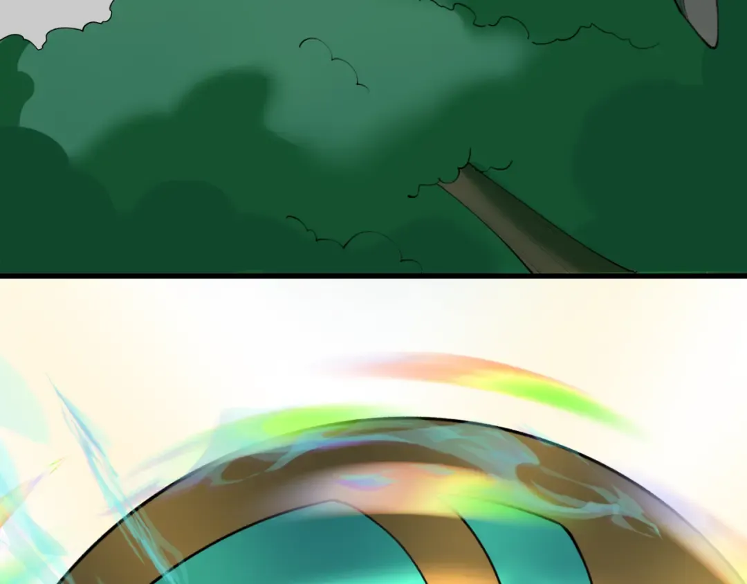 第373话 云梦篇-云梦神战开始！ 第138页