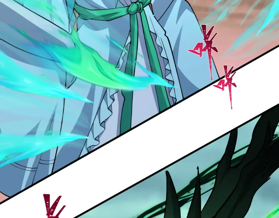 第373话 云梦篇-云梦神战开始！ 第204页
