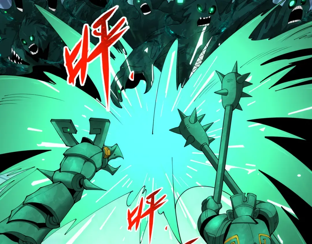 第374章 云梦篇-神火之力！ 第52页