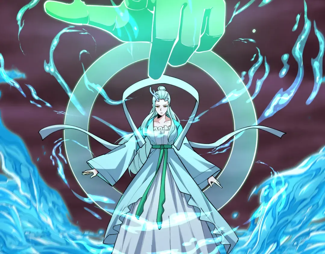 第374章 云梦篇-神火之力！ 第157页