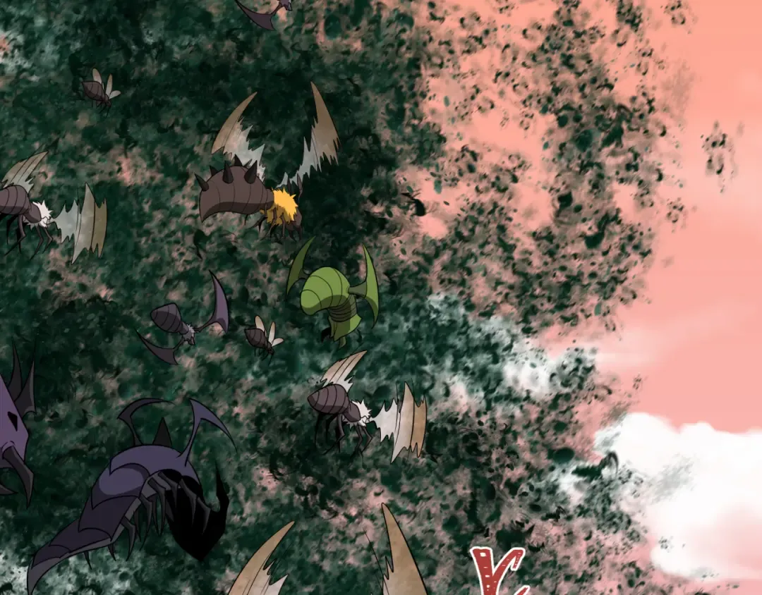 第377章 云梦篇-云梦国破！ 第148页