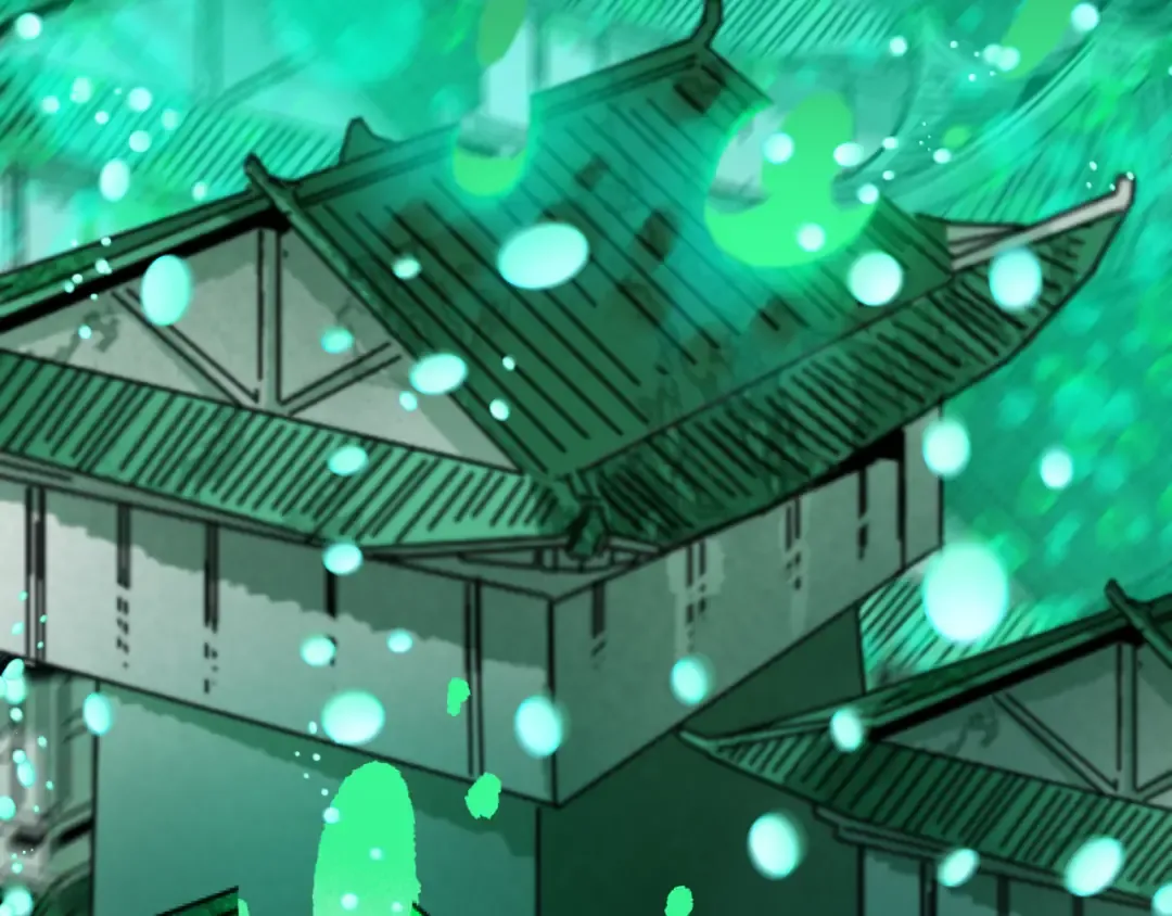 第379话 云梦篇-云梦恋爱计划！ 第17页