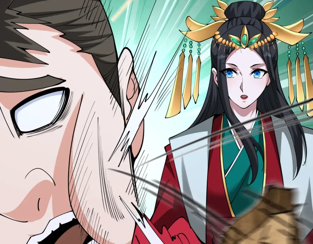 第380话 云梦篇-林风抢亲！ 第179页