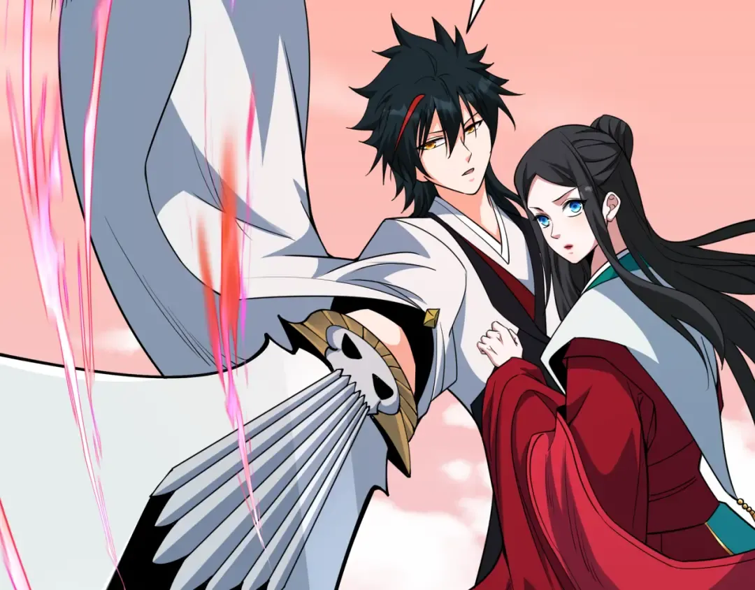 第381话 云梦篇-出马不利！ 第91页