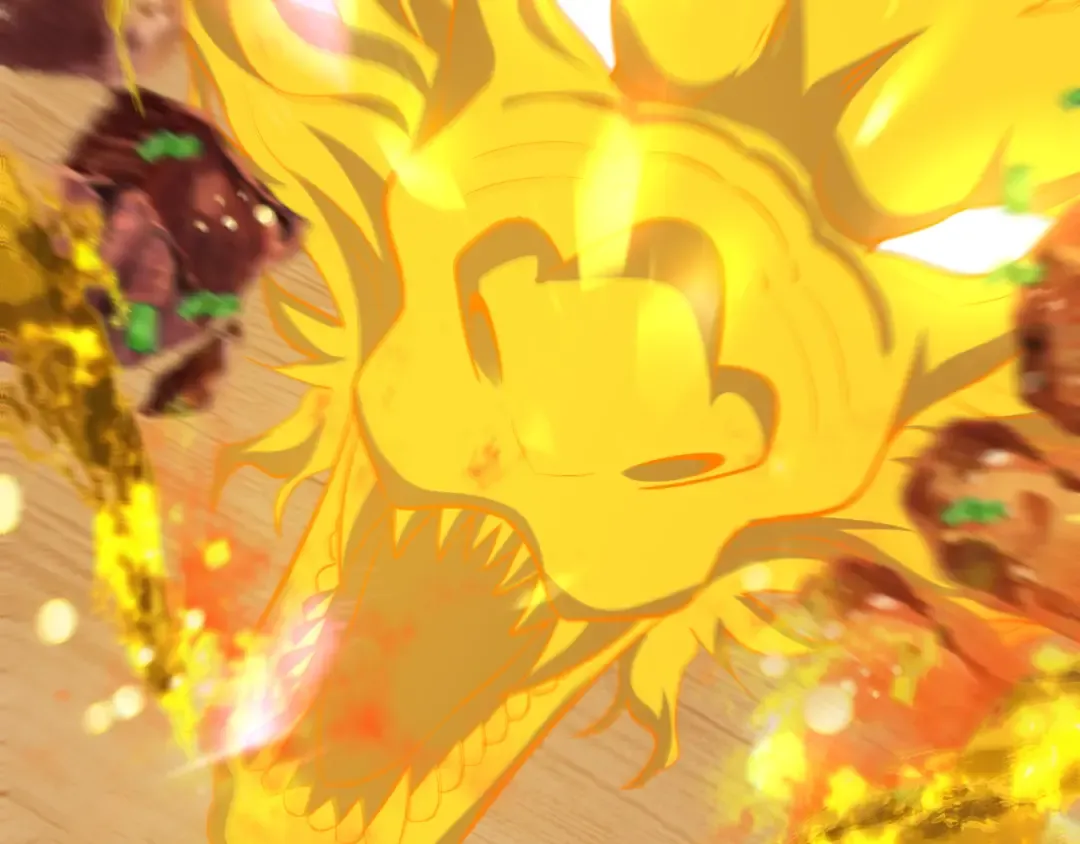 第384话 云梦篇-时间管理大师！ 第75页