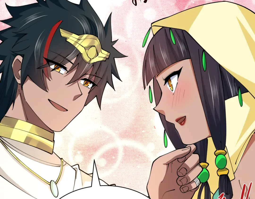 第384话 云梦篇-时间管理大师！ 第107页