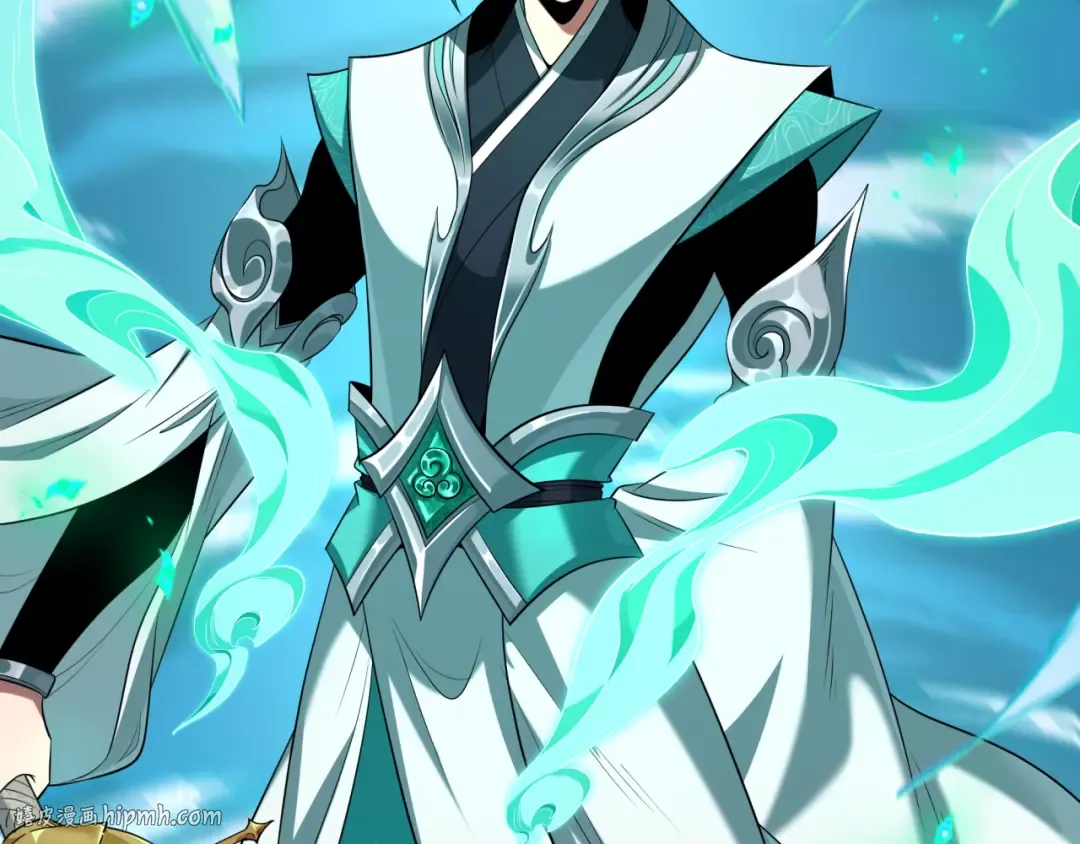 第385话 云梦篇-云中君子！ 第200页