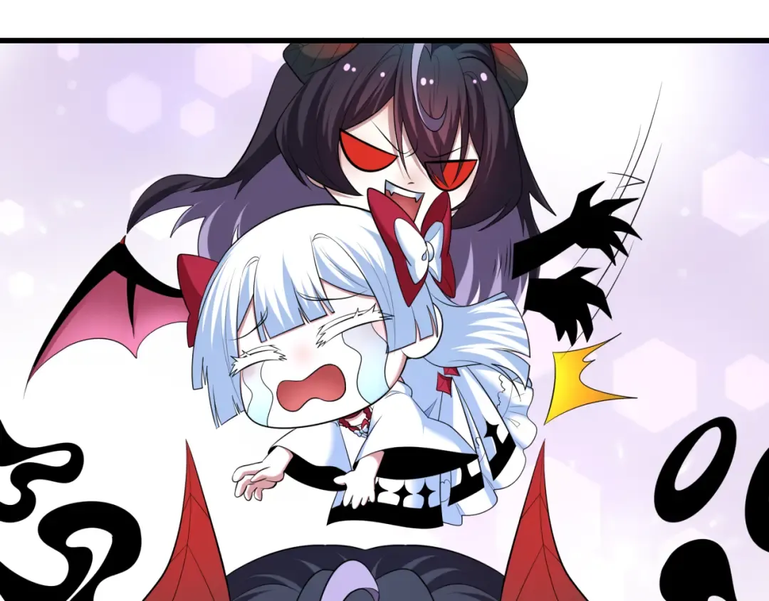 第387话 云梦篇-邪秽伪神！ 第35页