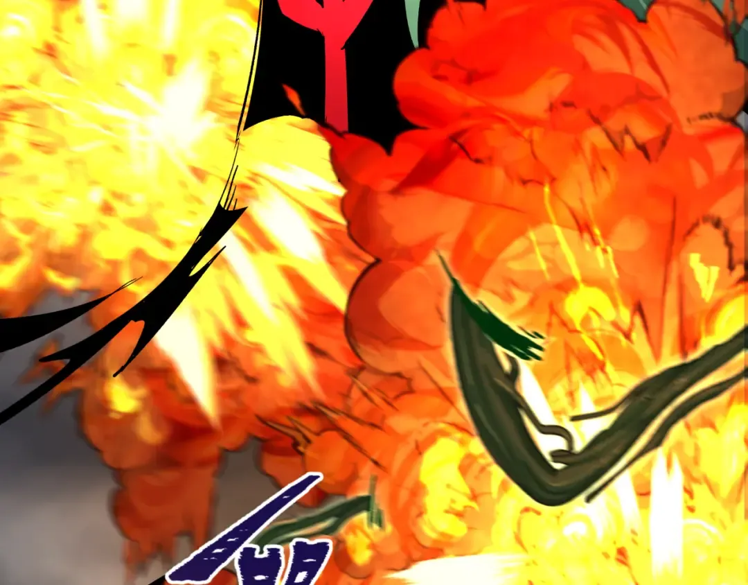 第387话 云梦篇-邪秽伪神！ 第99页