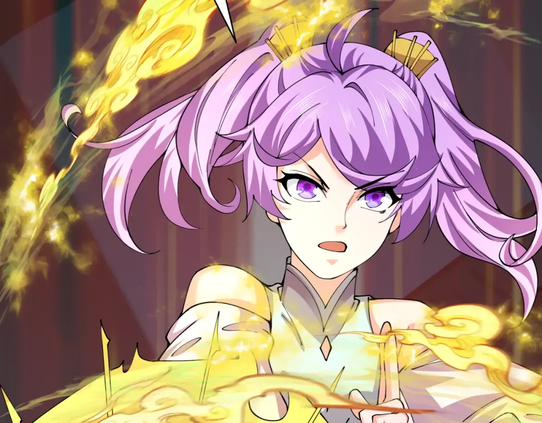 第387话 云梦篇-邪秽伪神！ 第154页