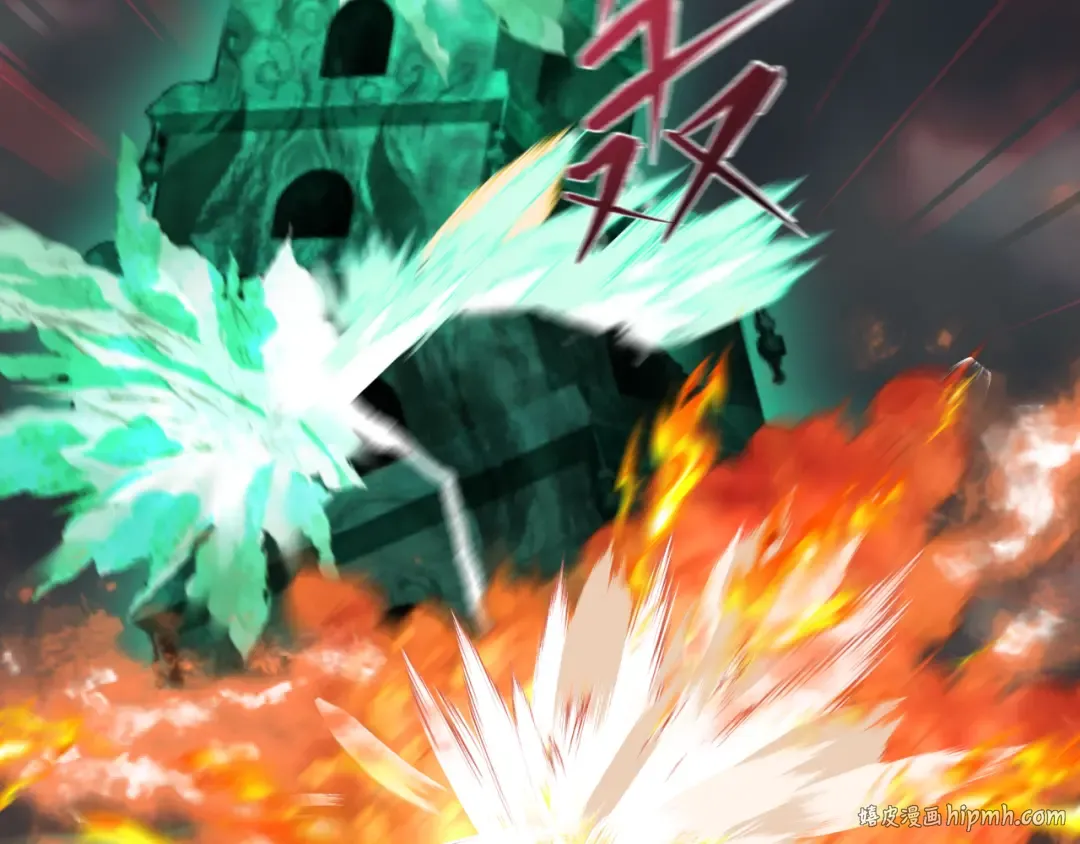 第387话 云梦篇-邪秽伪神！ 第176页